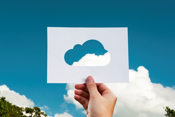 Cloud-Computing-SaaS no chão da fábrica